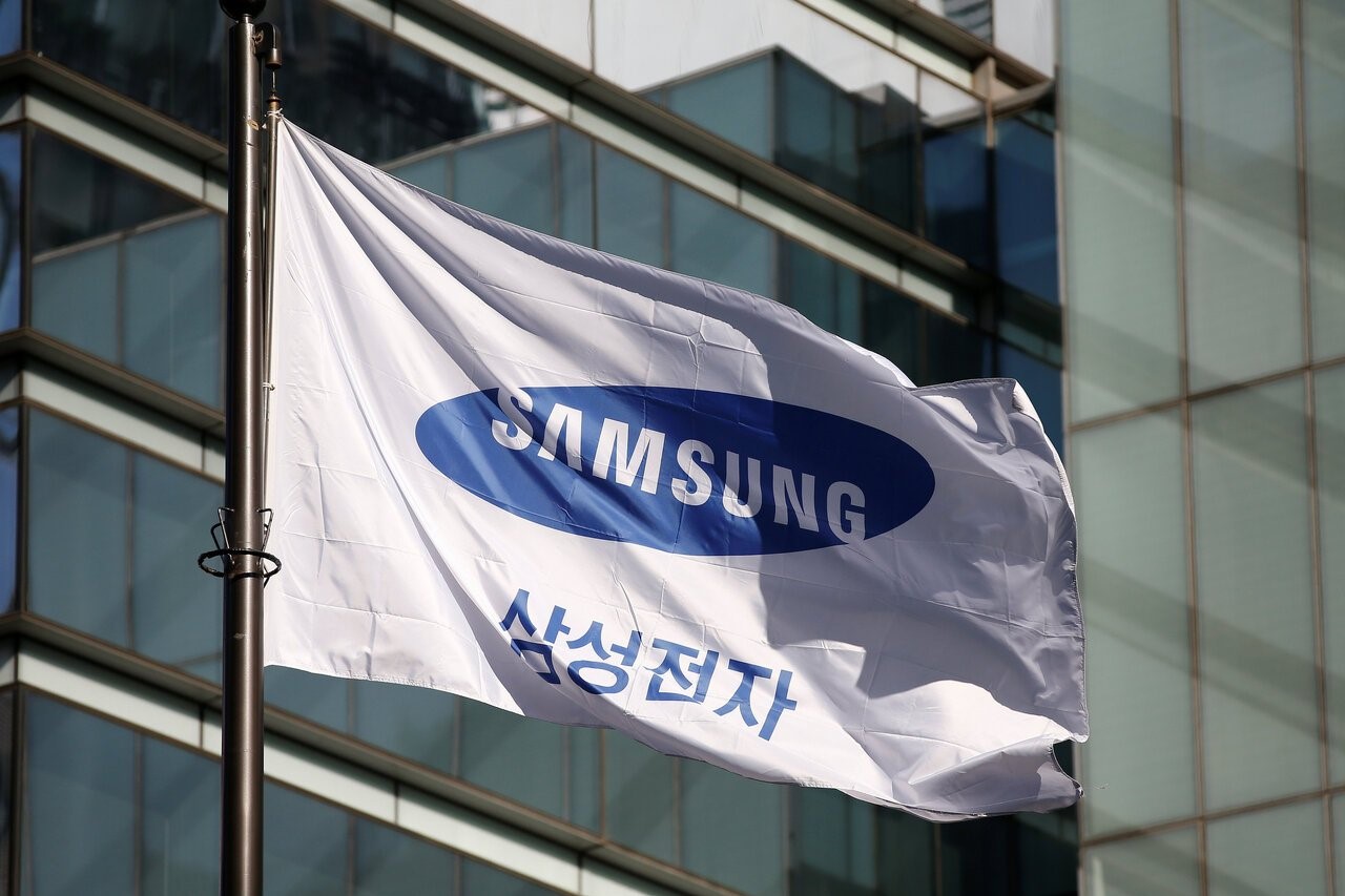 Samsung Completely Exits the Chinese Home Appliance Market